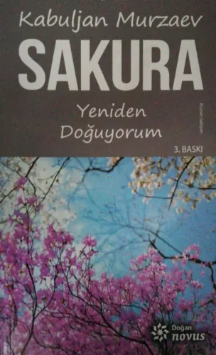 Sakura Yeniden Doğuyorum
