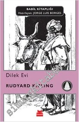 Dilek Evi - Babil Kitaplığı 9 -