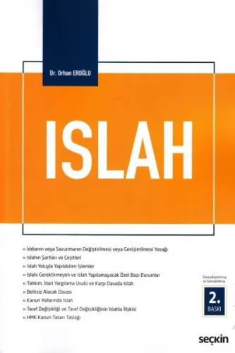 Islah