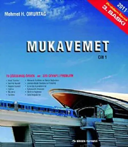 Mukavemet Cilt: 1 Mehmet H. Omurtag