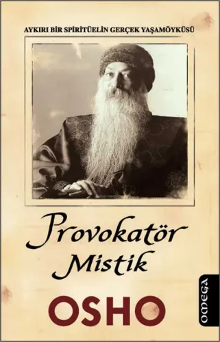 Provokatör Mistik