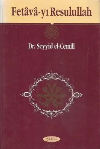 Fetavayı Resulullah - Ciltli Kitap