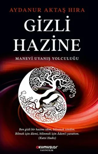Gizli Hazine Manevi Uyanış Yolculuğu