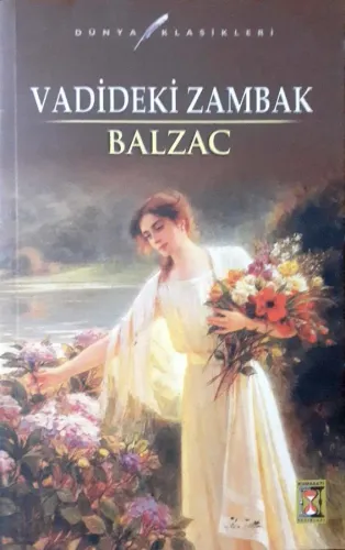 Vadideki Zambak