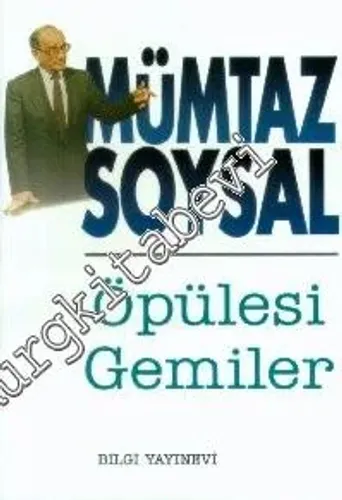Öpülesi Gemiler -        1995
