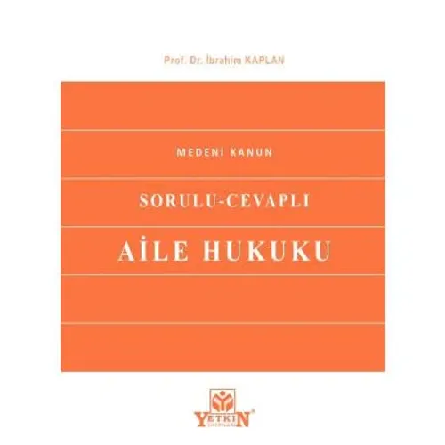 Aile Hukuku