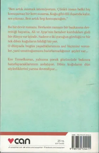 Devir Ece Temelkuran Can Yayınları %57 indirimli