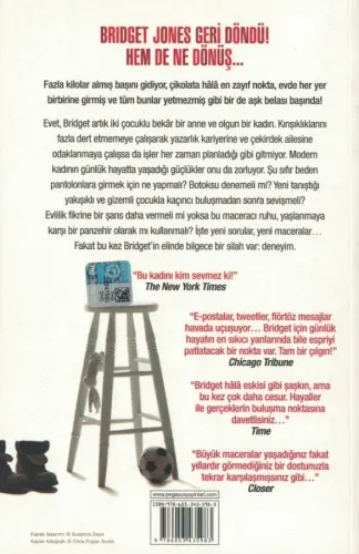 Bridget Jones Deliriyorum Bu Çocuğa Helen Fielding Pegasus Yayıncılık 