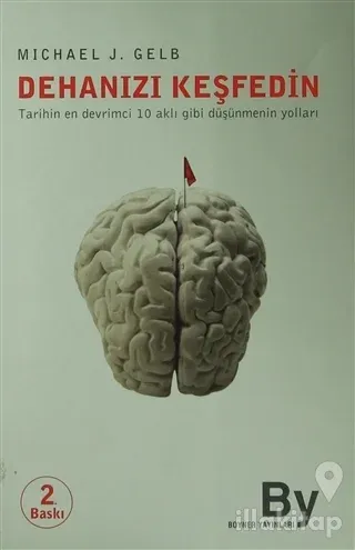 Dehanızı Keşfedin