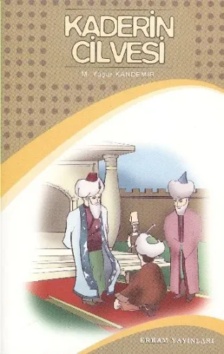 Kaderin Cilvesi