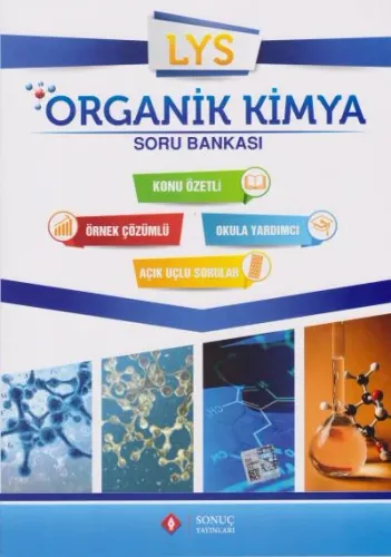 LYS Organik Kimya Soru Bankası