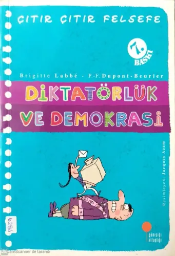 Diktatörlük Ve Demokrasi