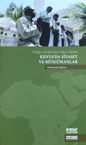 Kenya’da Siyaset ve Müslümanlar