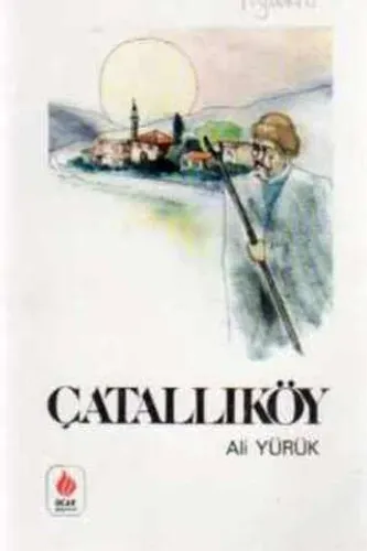 Çatallı Köy