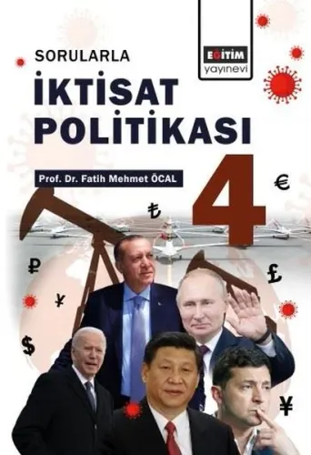 Sorularla İktisat Politikası - 4