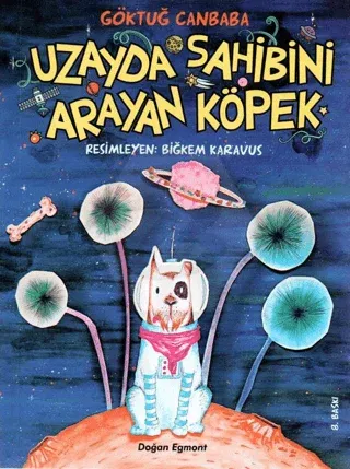 Uzayda Sahibini Arayan Köpek