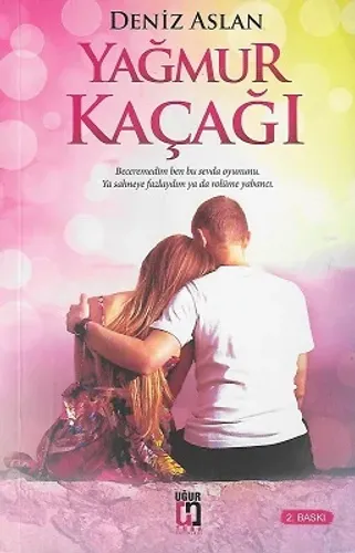 Yağmur Kaçağı