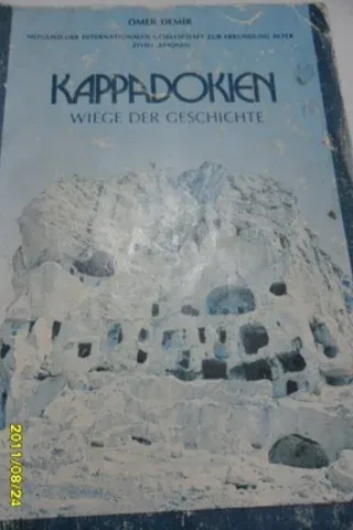 Kappadokien