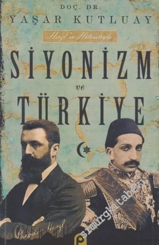 Siyonizm ve Türkiye -        2019