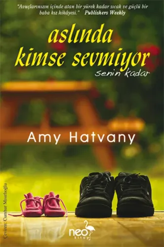Aslında Kimse Sevmiyor Senin Kadar