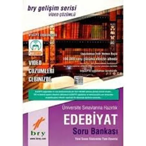 Gelişim Serisi Edebiyat Soru Bankası