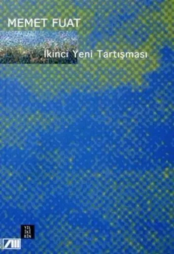 İkinci Yeni Tartışması