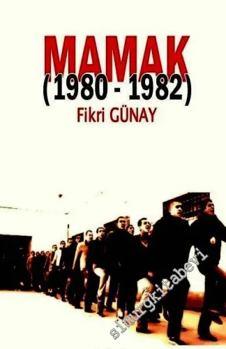 Mamak 1980 - 1982 -