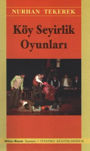 Köy Seyirlik Oyunları (Brd)
