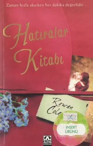 Hatıralar Kitabı
