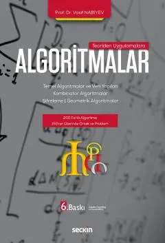 Algoritmalar