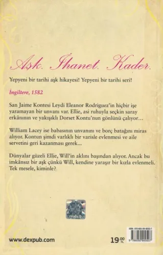 Kontes Aşkı Satın Alabilir misin? Eve Edwards Doğan Egmont %65 indirim