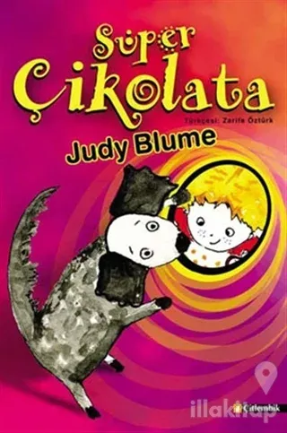 Süper Çikolata