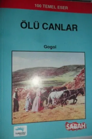 Ölü Canlar