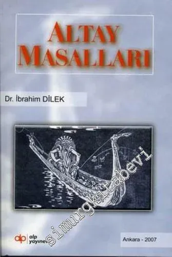 Altay Masalları -