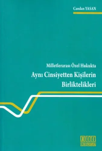 Aynı Cinsten Kişilerin Birliktelikleri