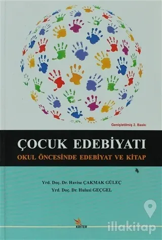Çocuk Edebiyatı