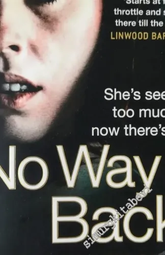 No Way Back -        2013