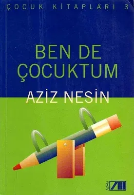 Ben De Çocuktum