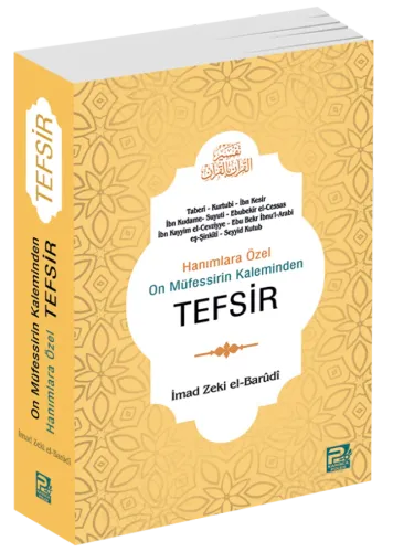 Hanımlara Özel Tefsir