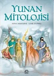 Yunan Mitolojisi