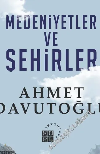 Medeniyetler ve Şehirler -         2016