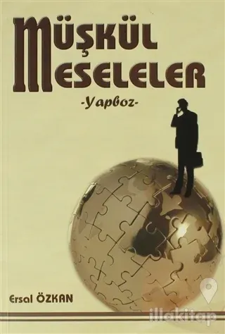 Müşkül Meseleler