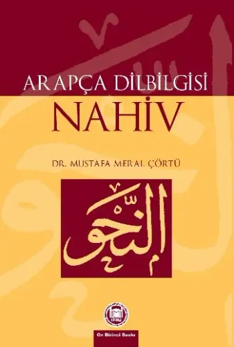 Arapça Dilbilgisi Nahiv