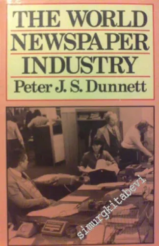 The World Newspaper Industry -