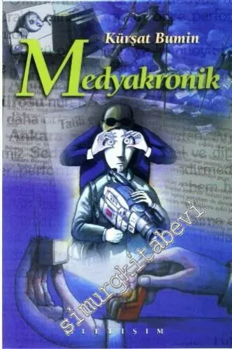 Medyakronik -        1998