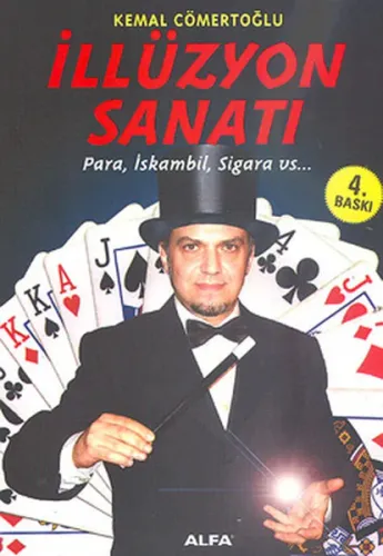 İllüzyon Sanatı