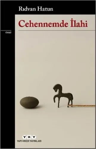 Cehennemde İlahi