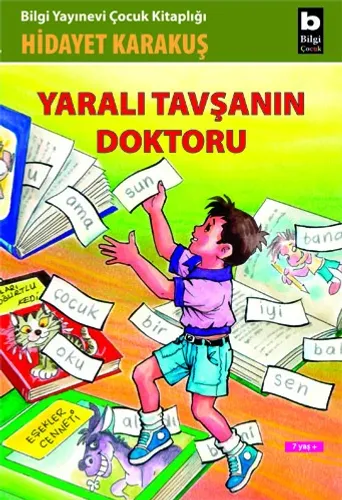 Yaralı Tavşanın Doktoru