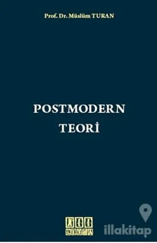Postmodern Teori