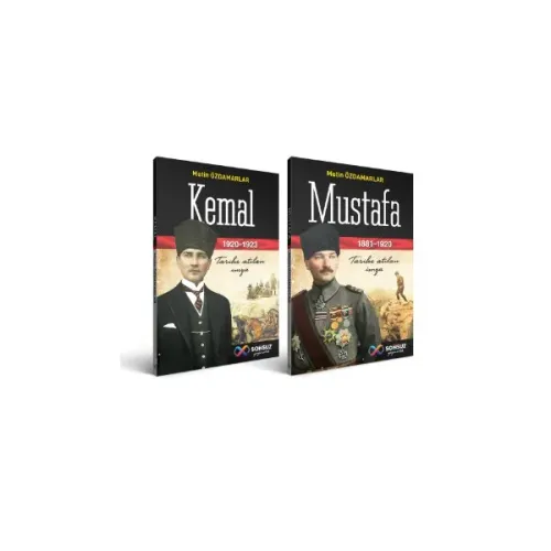 Kültür - Mustafa